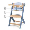 Kinderkraft ENOCK seggiolone 3 in 1 con cuscino - Anteprima dell’immagine prodotto 4