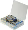 MAXELL Micro-Batterie Alkaline, AAA, LR03, 24 Stück Produktbild-Vorschau 6