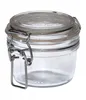 Bormioli Drahtbügelglas Rocco Fido 125 ml rund Einmachglas Produktbild-Vorschau 2