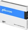 A product box for a Micron Solid State Drive. Anteprima dell’immagine prodotto