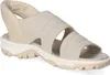 Rieker Sandalen Damen 31393837313838 Beige 41 EU Produktbild-Vorschau 11
