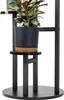 FINO Universal-Blumenständer - schwarz, 4-stöckiger Produktbild-Vorschau 10
