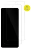 2x Schutzfolie für Nubia Flip 5G Folie, 100% Produktbild-Vorschau 2