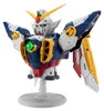 Figura de colección Mobile Suit Gundam Wing Gundam, marca Vista previa de la imagen del producto 3