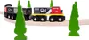 Bigjigs Holzeisenbahn CN, 5-teilig Produktbild-Vorschau 9