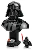 LEGO Star Wars Buste Darth Vader 75439 Productafbeelding-voorbeeld 20
