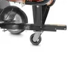 HECHT 53080 Anhänger | mit Kippfunktion | 300 kg | Produktbild-Vorschau 6