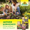Aktiver Klimaschutz mit den torffreien Erden von Neudorff Produktbild-Vorschau