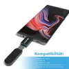 USB C auf USB A 3.0 OTG Adapter 2er Pack für MacBook, Produktbild-Vorschau 3