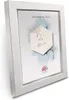 FramesFactory Bilderrahmen Hekla weiß 50x70 cm Produktbild-Vorschau 9