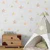 Tatuaggio murale adesivo per la camera dei bambini Stelle Anteprima dell’immagine prodotto 5