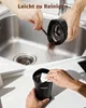 Aigostar - Kaffeemühle, Elektrisch Gewürzmühle Kaffee Produktbild-Vorschau 8