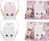 MGA Na! Na! Na! Surprise 3 in 1 Back Pack Play Set Britney Náhled obrázku produktu 11