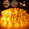 Clanmacy LED Lichtschlauch Komplett Set mit Zubehör Produktbild-Vorschau 10
