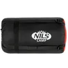 NILS Camp NC2012 Schlafsack, schwarz/rot Produktbild-Vorschau 20