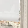 Blickdicht Rollo Seitenzugrollo ohne Bohren Klemmfix Muster Produktbild-Vorschau 6