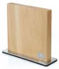 Zassenhaus Magnet-Messerblock, Eiche 78084 4006528078084 Anteprima dell’immagine prodotto 11