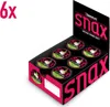 DELPHIN D SNAX POP Köder, Knoblauch-Butyric, grün, Produktbild-Vorschau 2