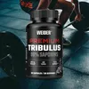 Weider Premium Tribulus 90 Caps Kapseln Produktbild-Vorschau 3