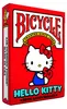 Bicycle® Kartendeck Hello Kitty 50th Anniversary Produktbild-Vorschau 1