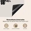 KitchenYeah© Herdabdeckplatte Ein guter Tag beginnt mit Produktbild-Vorschau 5
