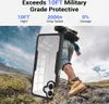 Schutzhülle für Samsung Galaxy A06, Eingebautem Produktbild-Vorschau 7