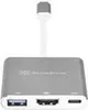 Silverstone SST-EP08C, USB 3.2 Gen 1 (3.1 Gen 1) Type-C, Produktbild-Vorschau 2