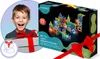 Magnetické cihly s osvětlením RK-763 Ricokids Náhled obrázku produktu 16