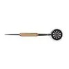 Winmau Broadside Fléchette en acier laiton 1225-22 g Voir les images du produit 6