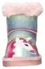 Dockers by Gerli Winterstiefel Rosa Produktbild-Vorschau 9