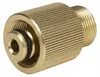 Adapter Reduzierung Gewindeadapter – Messing M22 x G1/2" Produktbild-Vorschau 5