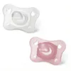 Chicco 00073221110000 MINI SOFT 0-2M Silikon-Schnuller, Produktbild-Vorschau 9