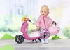 BABY born Ensemble de scooter de luxe, 43 cm Voir les images du produit 4