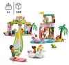 LEGO Friends Divertimento Sulla Spiaggia Dei Surfer Anteprima dell’immagine prodotto 23