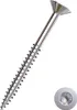 Connex Universalschrauben 5.0 x 50 mm TX 25 Senkkopf - 50 Produktbild-Vorschau 1