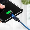 Câble Usb Do Usb-C Qc3.0 Ugreen Us287 1.5M (Biały) Voir les images du produit 3