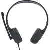 hama 00053982 hama HS-P150 Headset schwarz Voir les images du produit 16