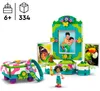 LEGO LEGO® Disney Classic 43239 Cadre photo et boîte à Voir les images du produit 4