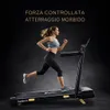 FunLife F4 Tapis roulant per uso domestico con Anteprima dell’immagine prodotto 8