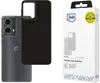 3MK Matt Case Motorola Moto G85 schwarz/schwarz Schutzhülle Produktbild-Vorschau 6