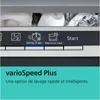 Siemens iQ500 SN25EI13CE, Freistehend, Standardgröße (60 Produktbild-Vorschau 11