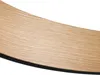 Lucande LED-Hängeleuchte Daelor, schwarz/Holz, CCT, dimmbar Produktbild-Vorschau 6