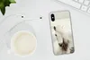 MuchoWow® Handyhülle Schutzhülle Hülle für iPhone Xs Pferd Produktbild-Vorschau 6