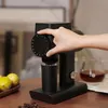 Macinacaffè elettrico Timemore Sculptor 078S Nero Anteprima dell’immagine prodotto 8