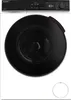 Sharp ES-PRO214WA-DE Waschmaschine 12kg WIFI VeeZyApp Produktbild-Vorschau 1