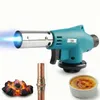 Lötbrenner Gasbrenner Bunsenbrenner Brenner |TOM GB-227 | Produktbild-Vorschau 1