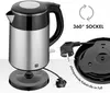 ZWILLING 36420-012-0, 1,25 l, 1850 W, Schwarz, Silber, Produktbild-Vorschau 5