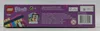 The back of a LEGO Friends Olivias Cupcake-Café box. Náhled obrázku produktu