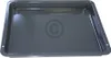Electrolux Grey/Blue Enamelled Grill Pan, Obdélníkový, Kov, Náhled obrázku produktu 3