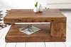 Stolik kawowy 90x60 cm, nowoczesny design, idealny do Podgląd zdjęcia produktu 3